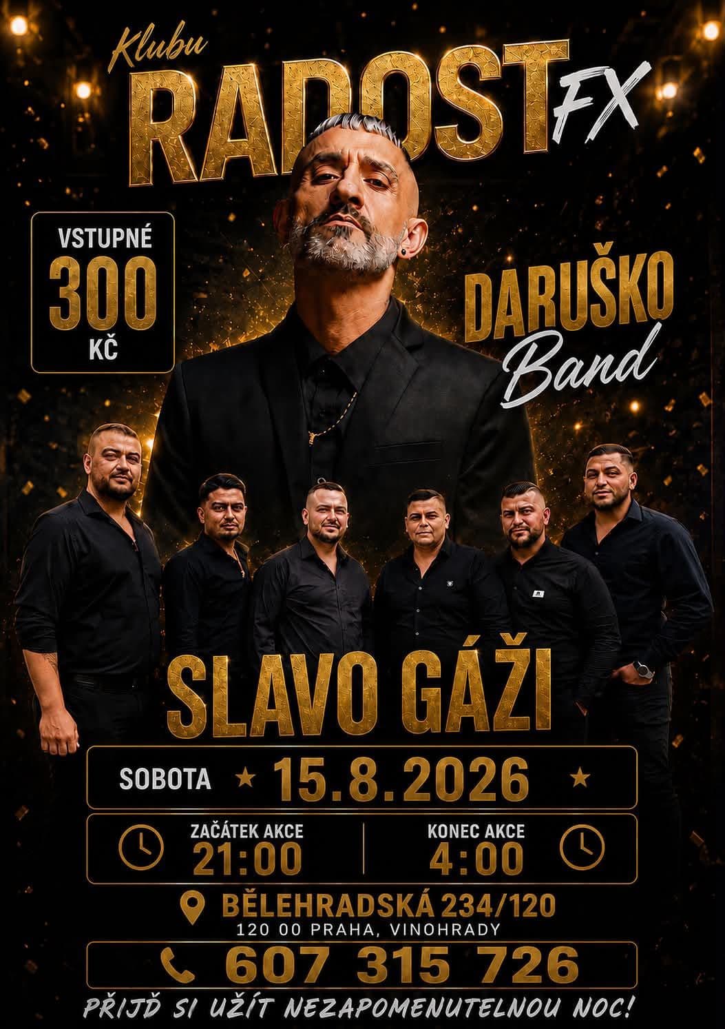 RÓMSKÁ ZÁBAVA
