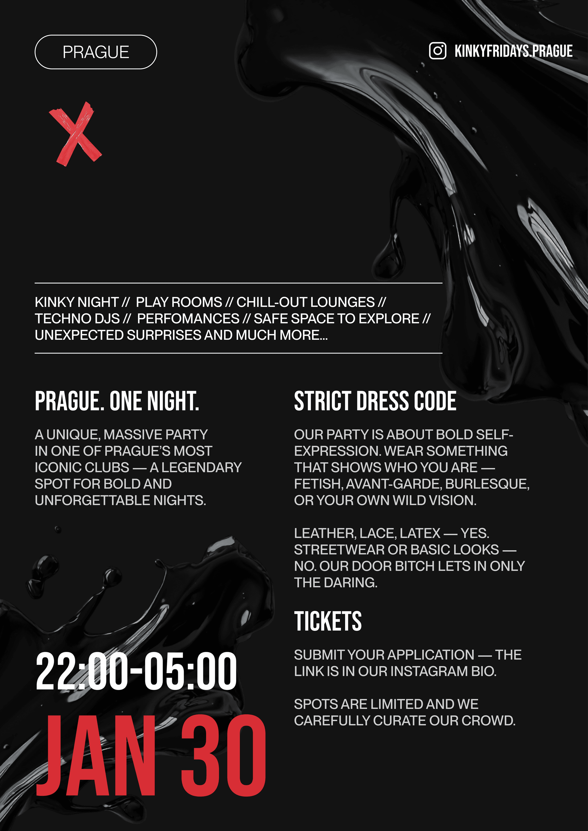 SXX POSITIVE - BIG EDITION